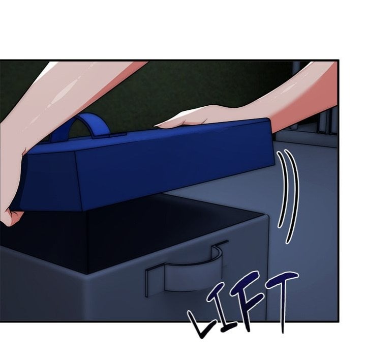 Kangsae the Strong (Uncensored) Chapter 29 - Page 92