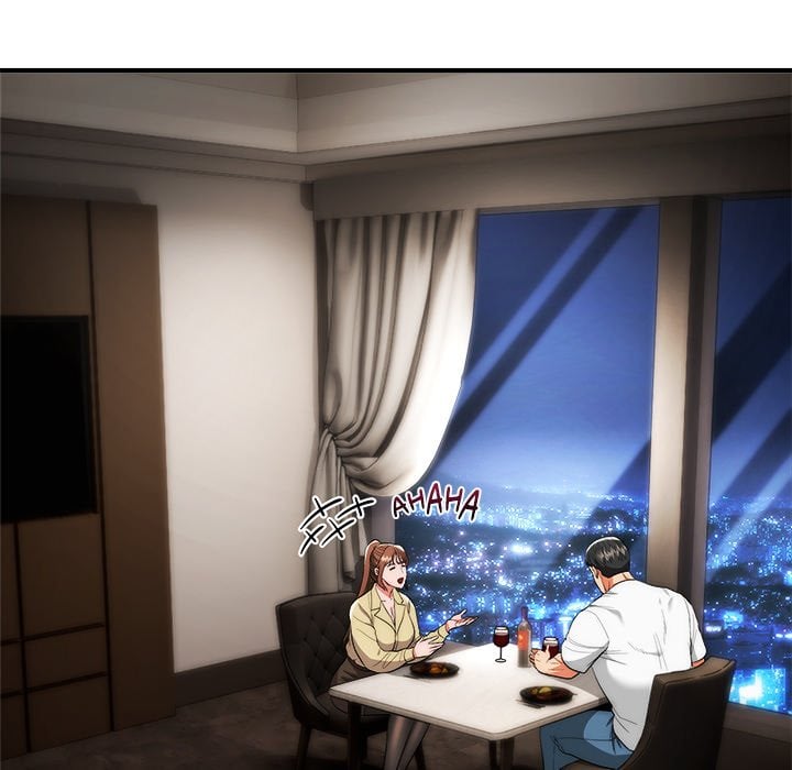 Kangsae the Strong (Uncensored) Chapter 30 - Page 128