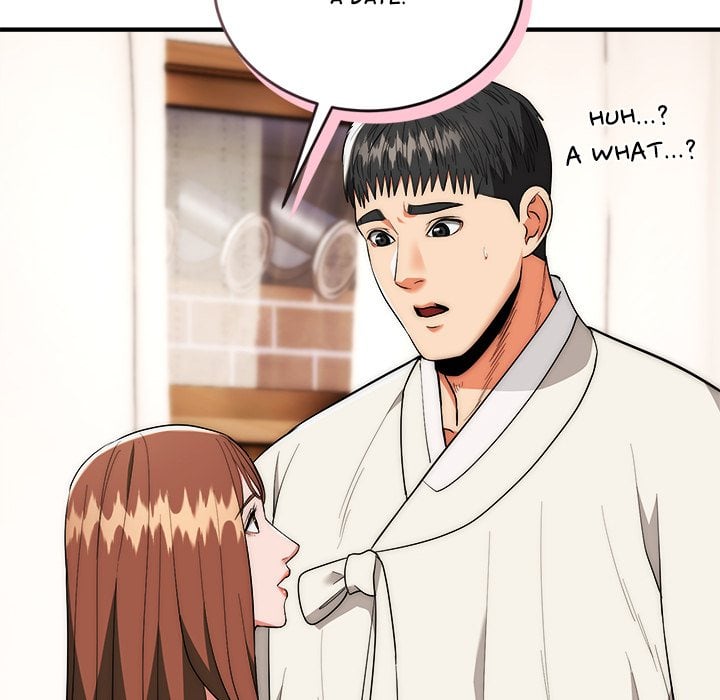 Kangsae the Strong (Uncensored) Chapter 30 - Page 26