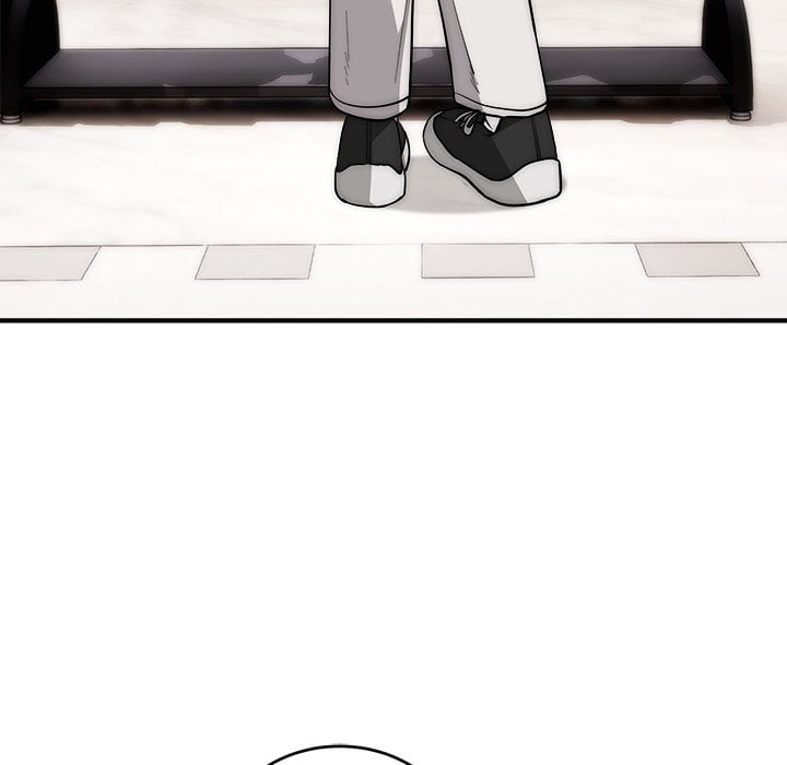 Kangsae the Strong (Uncensored) Chapter 30 - Page 37