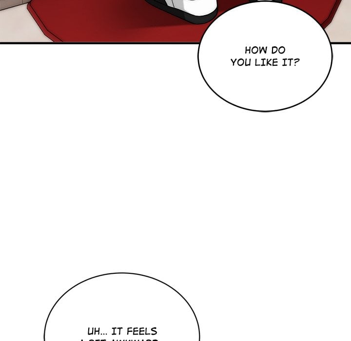 Kangsae the Strong (Uncensored) Chapter 30 - Page 54