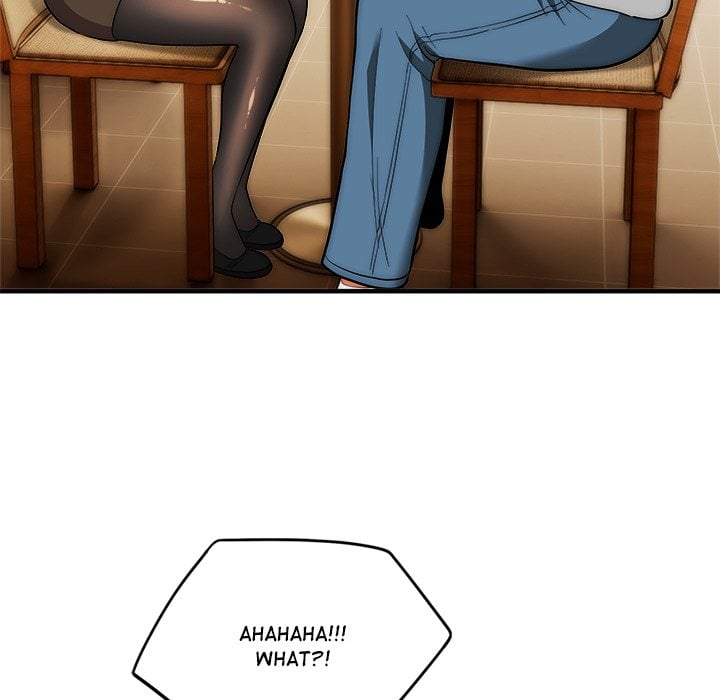 Kangsae the Strong (Uncensored) Chapter 30 - Page 71