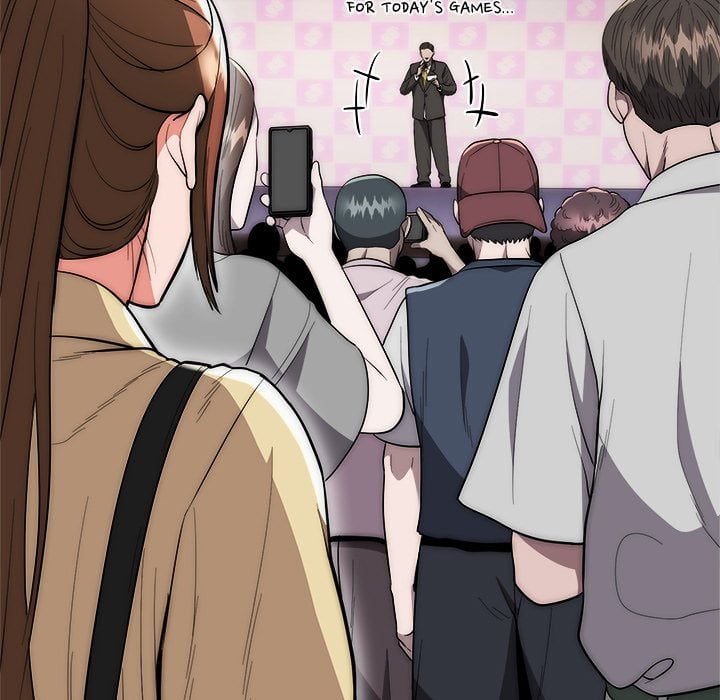 Kangsae the Strong (Uncensored) Chapter 30 - Page 79