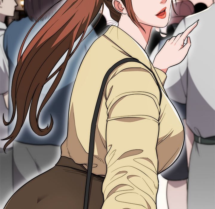 Kangsae the Strong (Uncensored) Chapter 30 - Page 85