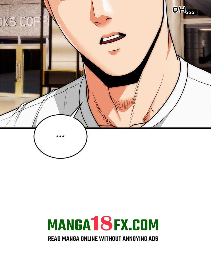 Kangsae the Strong (Uncensored) Chapter 30 - Page 89