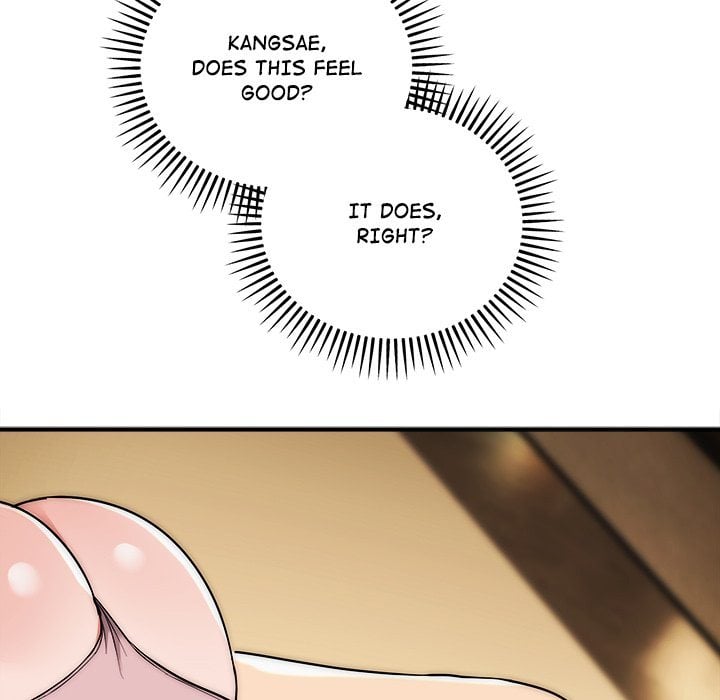 Kangsae the Strong (Uncensored) Chapter 32 - Page 23