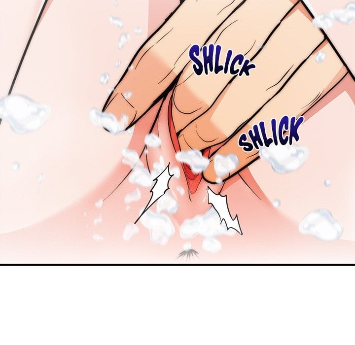 Kangsae the Strong (Uncensored) Chapter 33 - Page 102