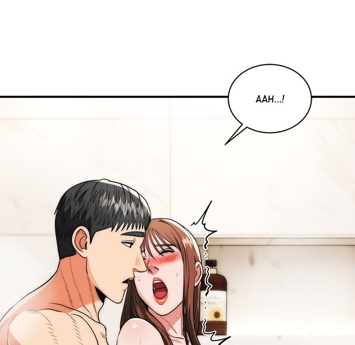 Kangsae the Strong (Uncensored) Chapter 33 - Page 103
