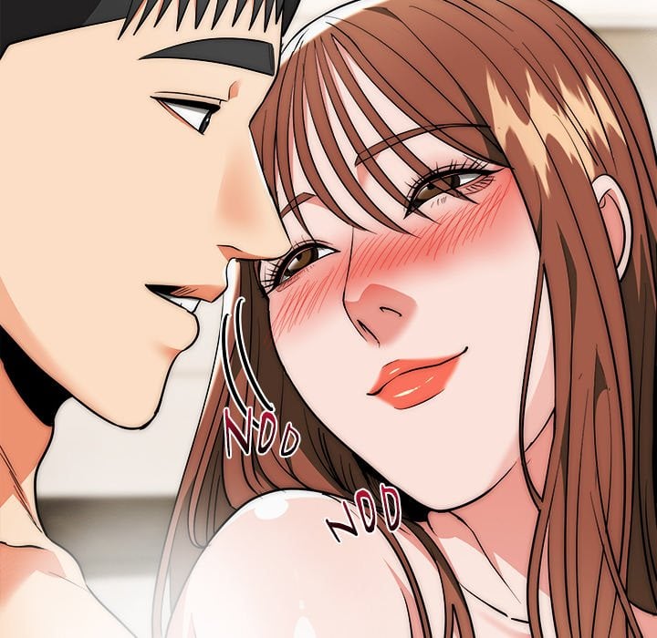 Kangsae the Strong (Uncensored) Chapter 33 - Page 106