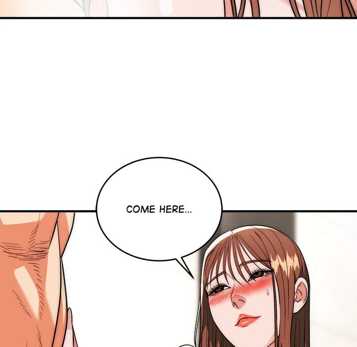Kangsae the Strong (Uncensored) Chapter 33 - Page 107