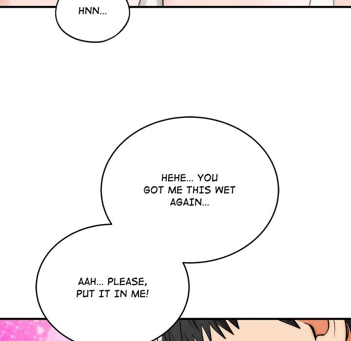Kangsae the Strong (Uncensored) Chapter 33 - Page 119