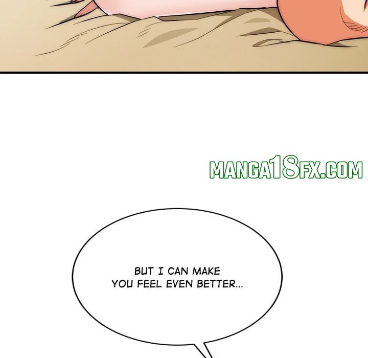 Kangsae the Strong (Uncensored) Chapter 33 - Page 12