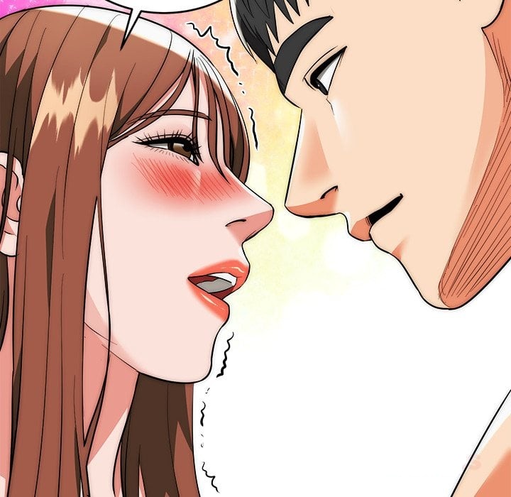 Kangsae the Strong (Uncensored) Chapter 33 - Page 120