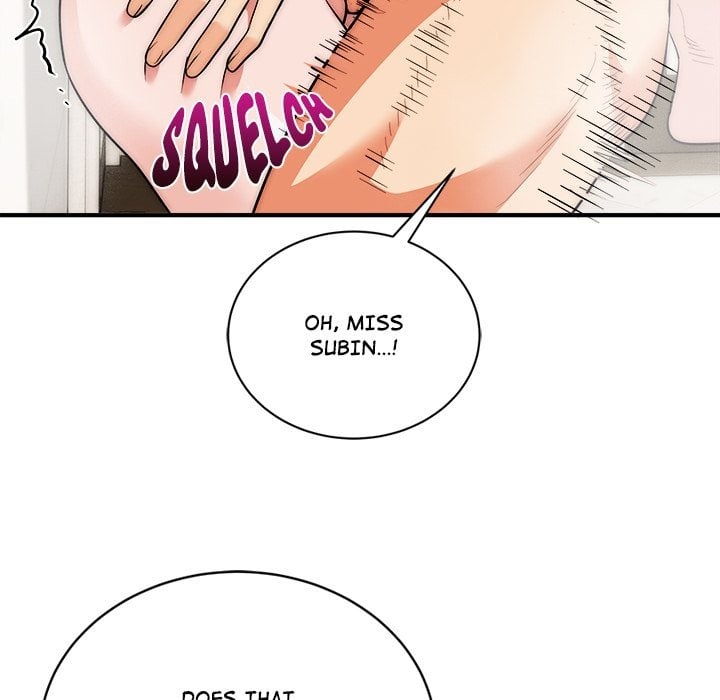 Kangsae the Strong (Uncensored) Chapter 33 - Page 129