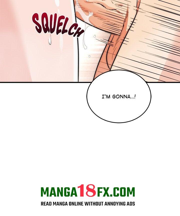 Kangsae the Strong (Uncensored) Chapter 33 - Page 133