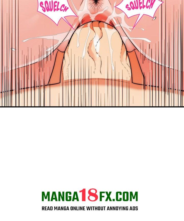 Kangsae the Strong (Uncensored) Chapter 33 - Page 29