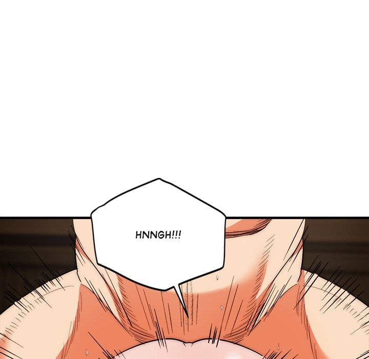 Kangsae the Strong (Uncensored) Chapter 33 - Page 41