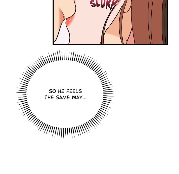 Kangsae the Strong (Uncensored) Chapter 33 - Page 95