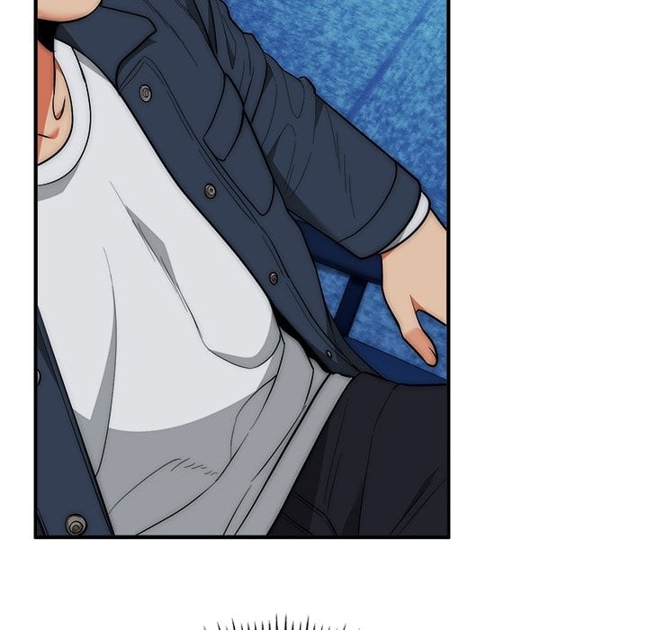 Kangsae the Strong (Uncensored) Chapter 35 - Page 102