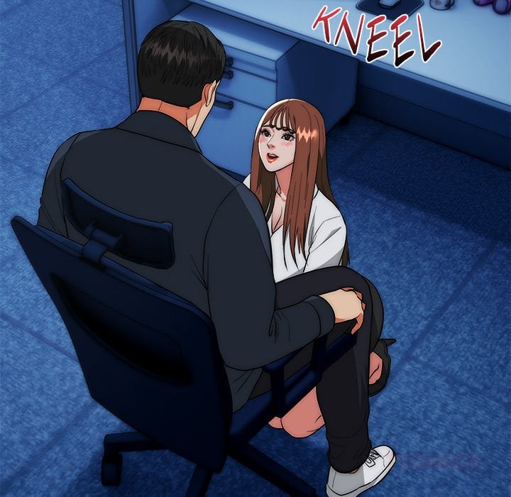 Kangsae the Strong (Uncensored) Chapter 35 - Page 111