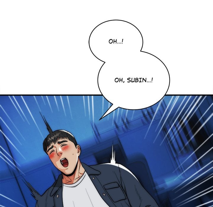 Kangsae the Strong (Uncensored) Chapter 35 - Page 127