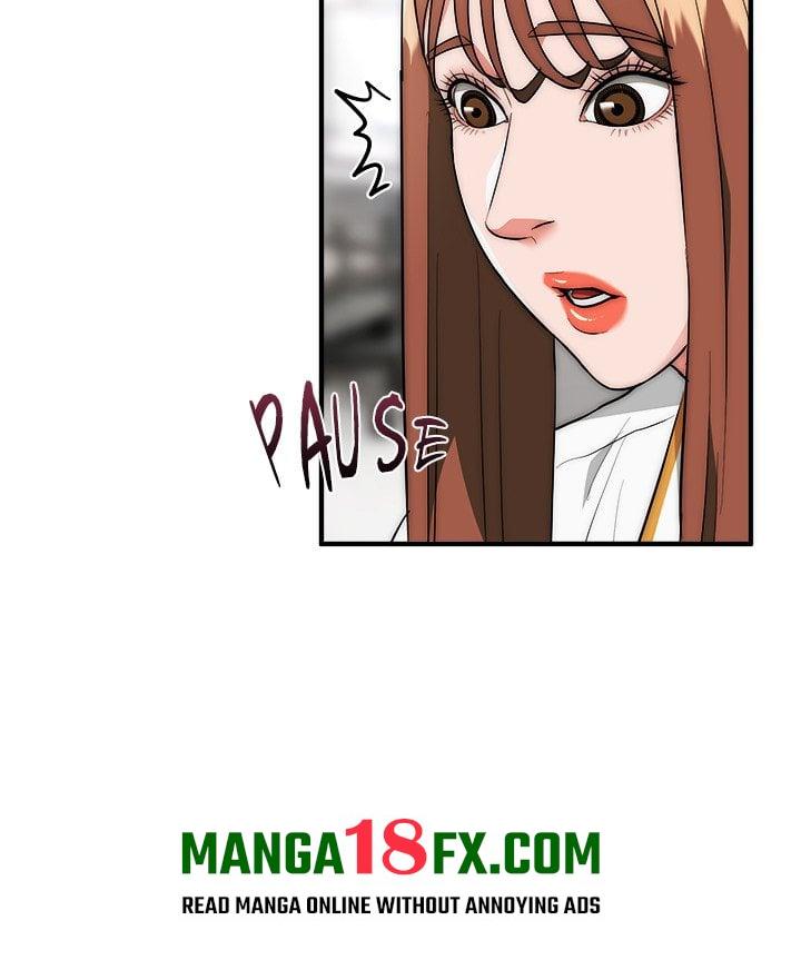 Kangsae the Strong (Uncensored) Chapter 35 - Page 13