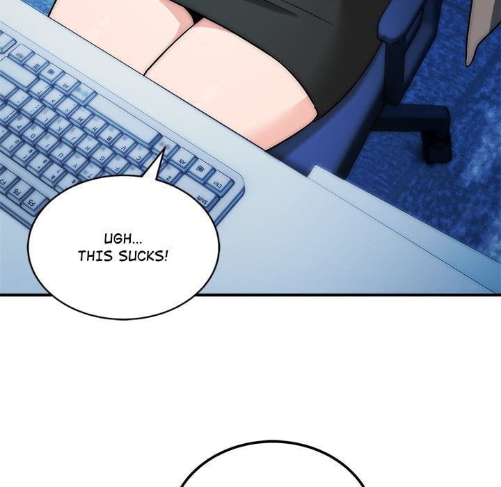 Kangsae the Strong (Uncensored) Chapter 35 - Page 27