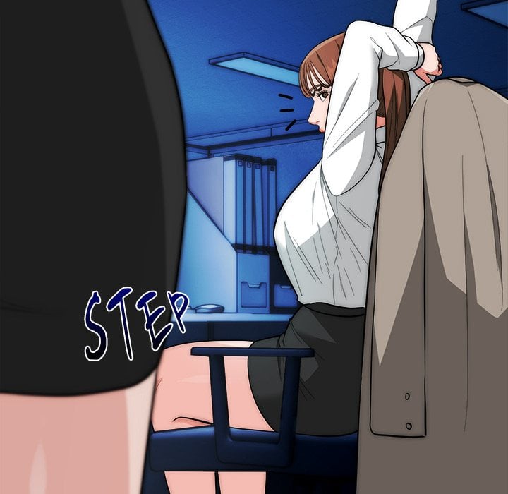 Kangsae the Strong (Uncensored) Chapter 35 - Page 29