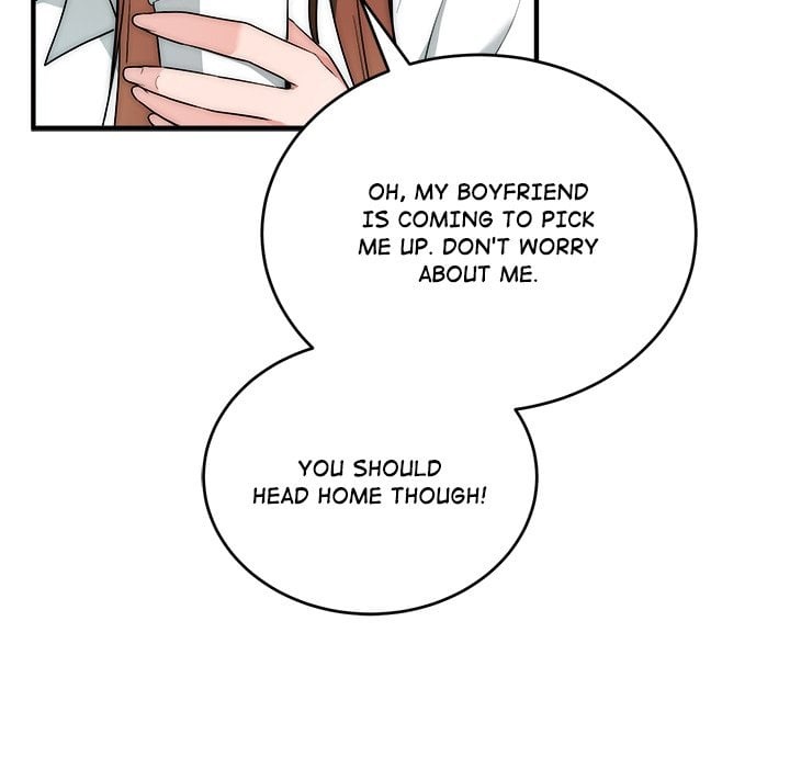 Kangsae the Strong (Uncensored) Chapter 35 - Page 39