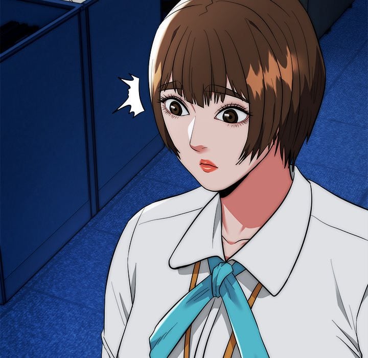 Kangsae the Strong (Uncensored) Chapter 35 - Page 46