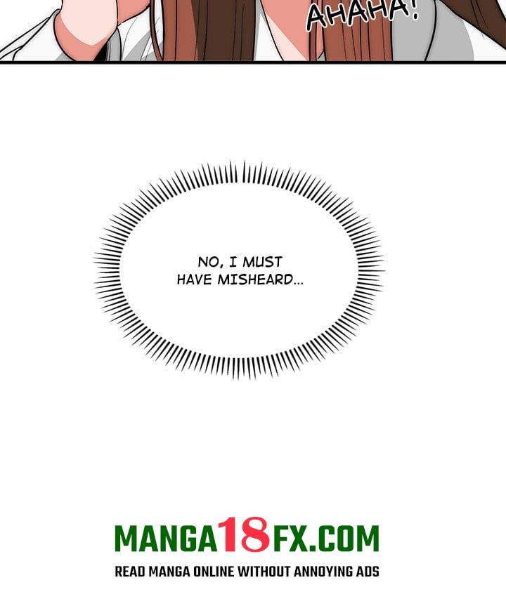 Kangsae the Strong (Uncensored) Chapter 35 - Page 55