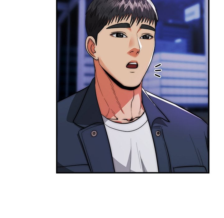 Kangsae the Strong (Uncensored) Chapter 35 - Page 61