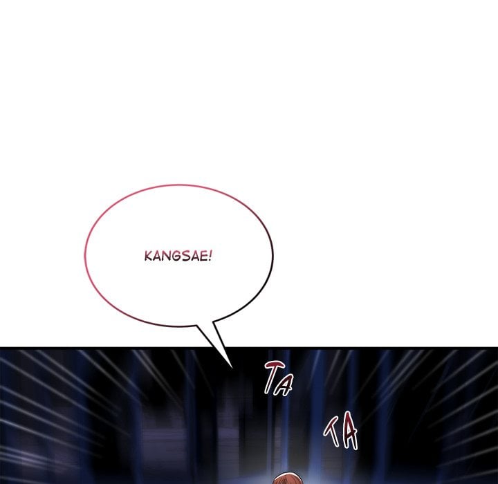 Kangsae the Strong (Uncensored) Chapter 35 - Page 62