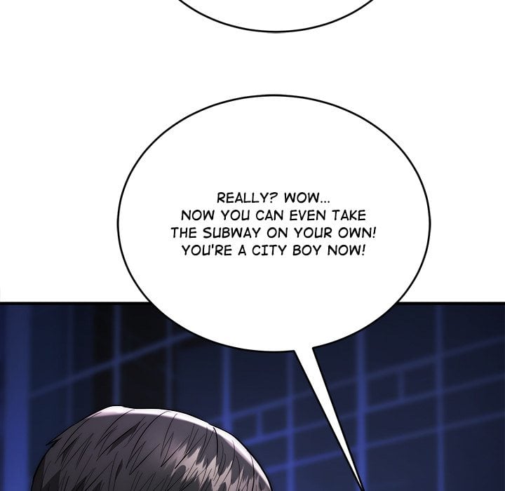Kangsae the Strong (Uncensored) Chapter 35 - Page 67