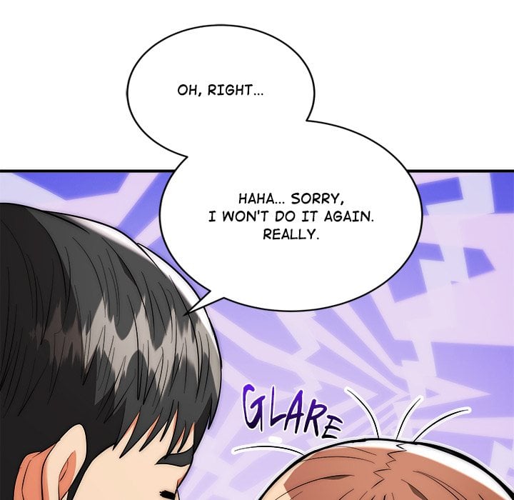 Kangsae the Strong (Uncensored) Chapter 35 - Page 72