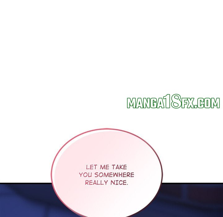 Kangsae the Strong (Uncensored) Chapter 35 - Page 76