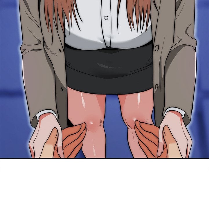 Kangsae the Strong (Uncensored) Chapter 35 - Page 78