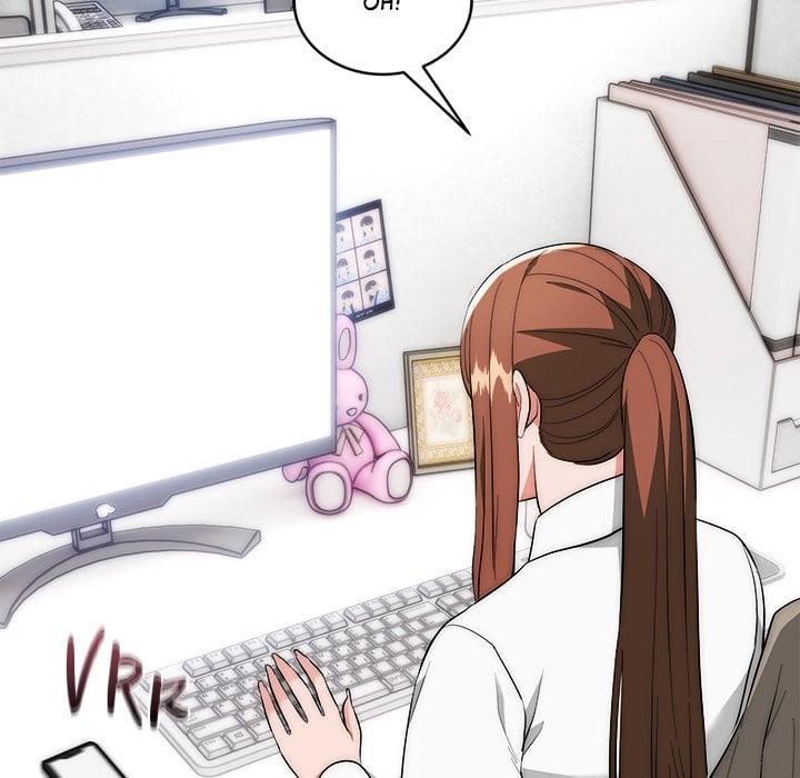 Kangsae the Strong (Uncensored) Chapter 35 - Page 8