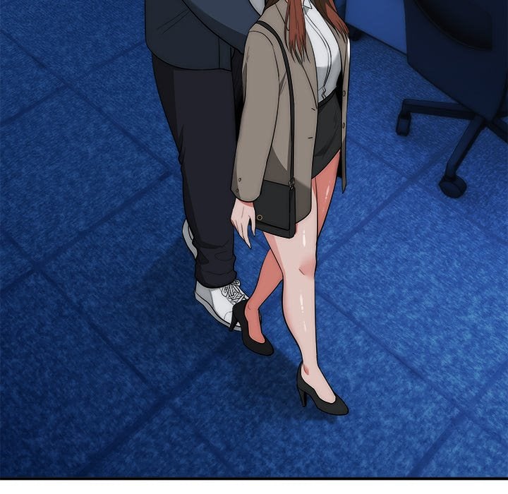 Kangsae the Strong (Uncensored) Chapter 35 - Page 89