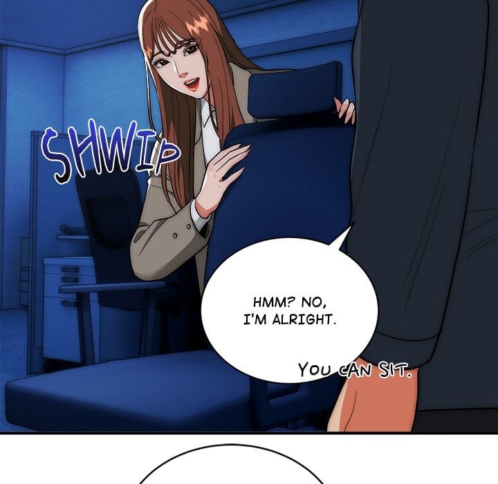 Kangsae the Strong (Uncensored) Chapter 35 - Page 93