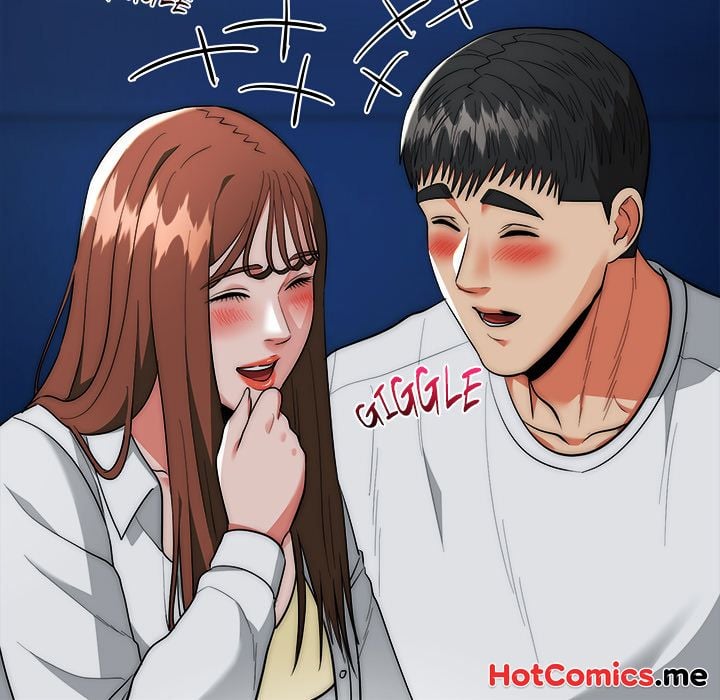 Kangsae the Strong (Uncensored) Chapter 36 - Page 123