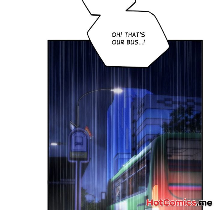 Kangsae the Strong (Uncensored) Chapter 36 - Page 133