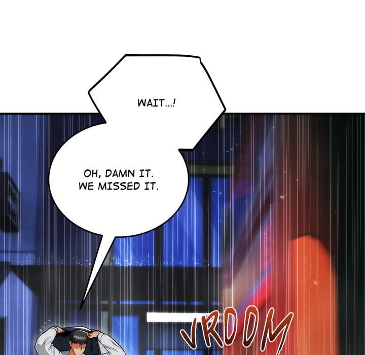 Kangsae the Strong (Uncensored) Chapter 36 - Page 135