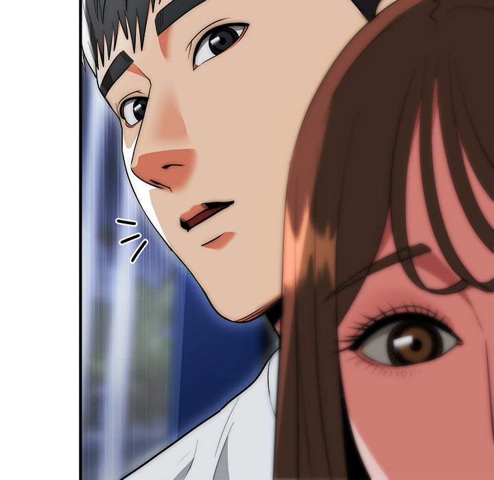 Kangsae the Strong (Uncensored) Chapter 36 - Page 141