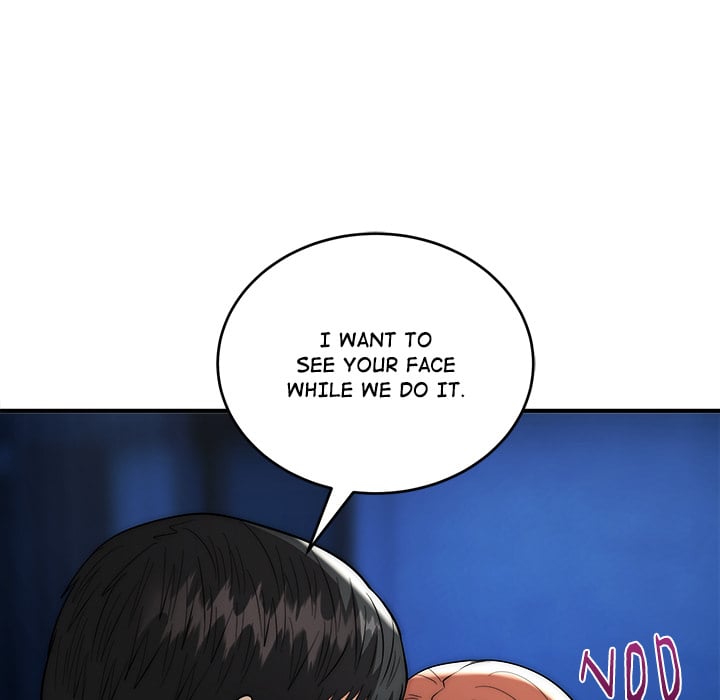 Kangsae the Strong (Uncensored) Chapter 36 - Page 32
