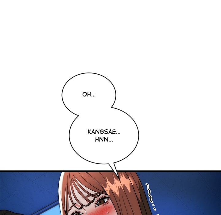 Kangsae the Strong (Uncensored) Chapter 36 - Page 39