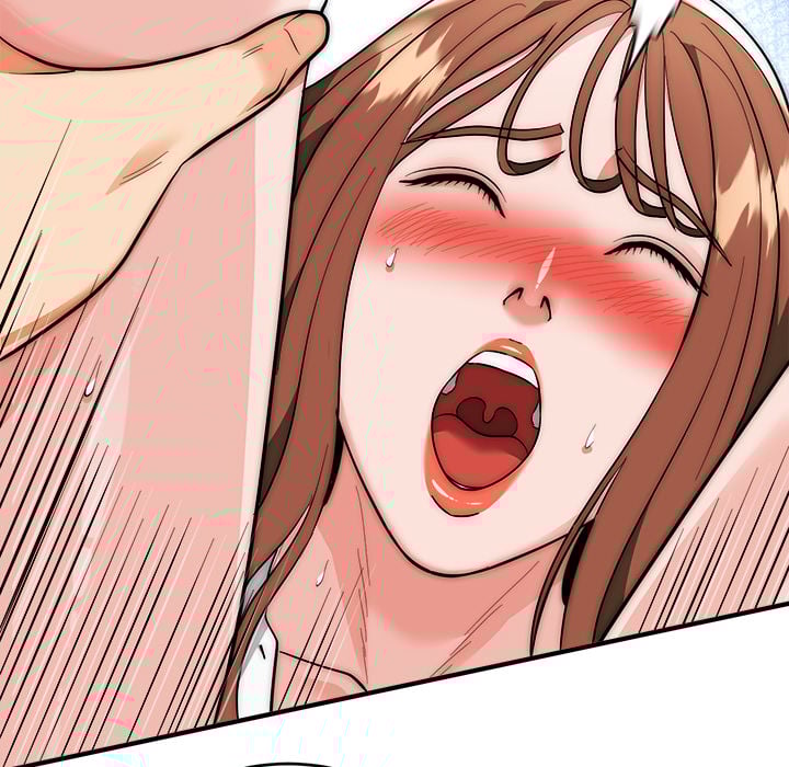 Kangsae the Strong (Uncensored) Chapter 36 - Page 81