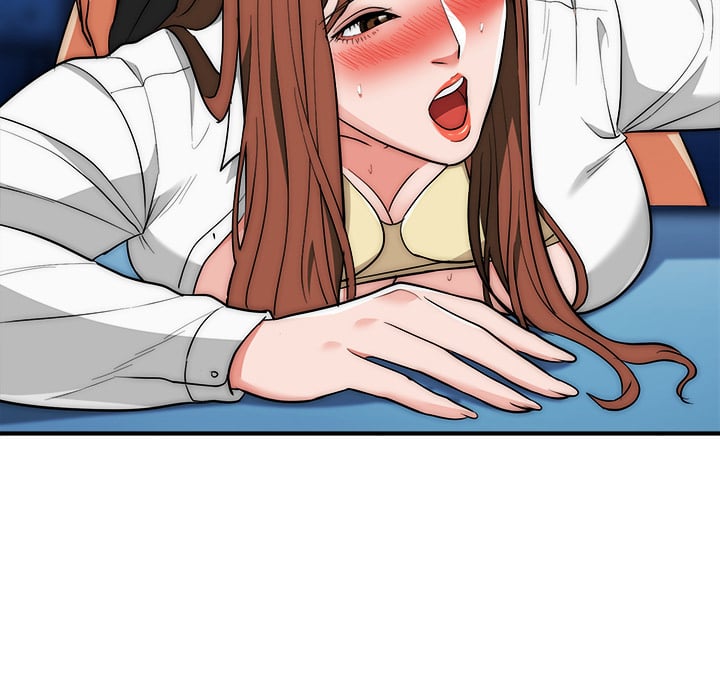 Kangsae the Strong (Uncensored) Chapter 36 - Page 88