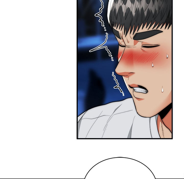 Kangsae the Strong (Uncensored) Chapter 36 - Page 97