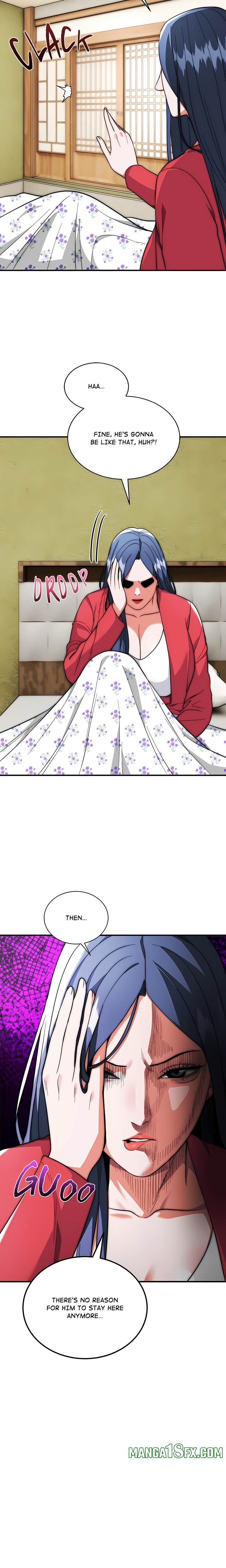 Kangsae the Strong (Uncensored) Chapter 37 - Page 17